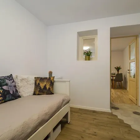 Casa Zen Apartment Brașov Exterior foto
