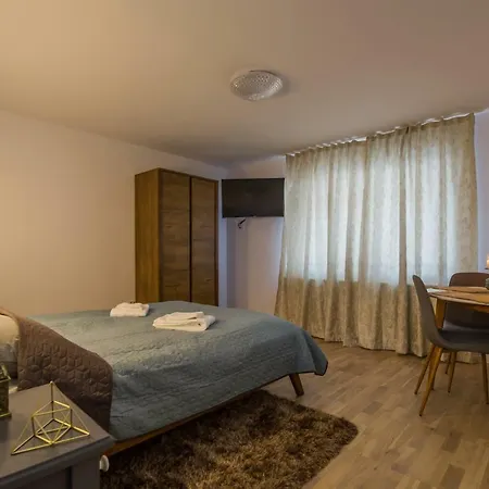 Casa Zen Apartment Brașov Exterior foto