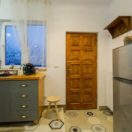 Casa Zen Apartment Brașov Exterior foto