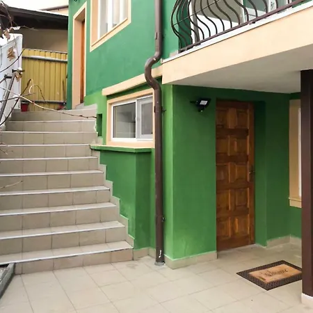 Casa Zen Apartment Brașov Exterior foto