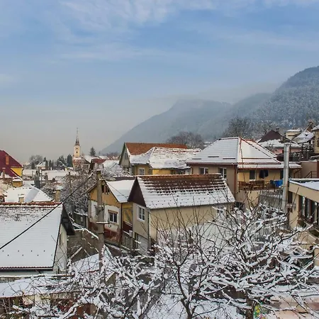 Casa Zen Apartment Brașov Exterior foto