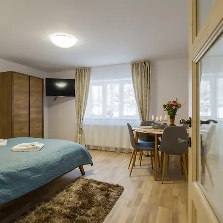 Casa Zen Apartment Brașov Exterior foto
