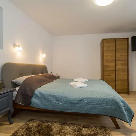 Casa Zen Apartment Brașov Exterior foto