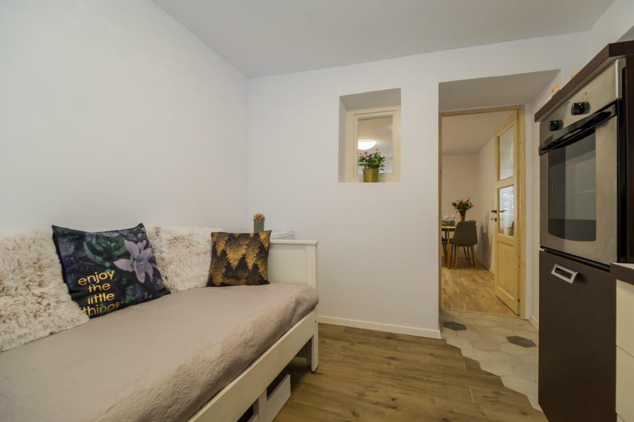 Casa Zen Apartment *