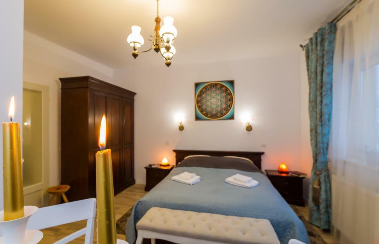 Casa Zen * Brasov