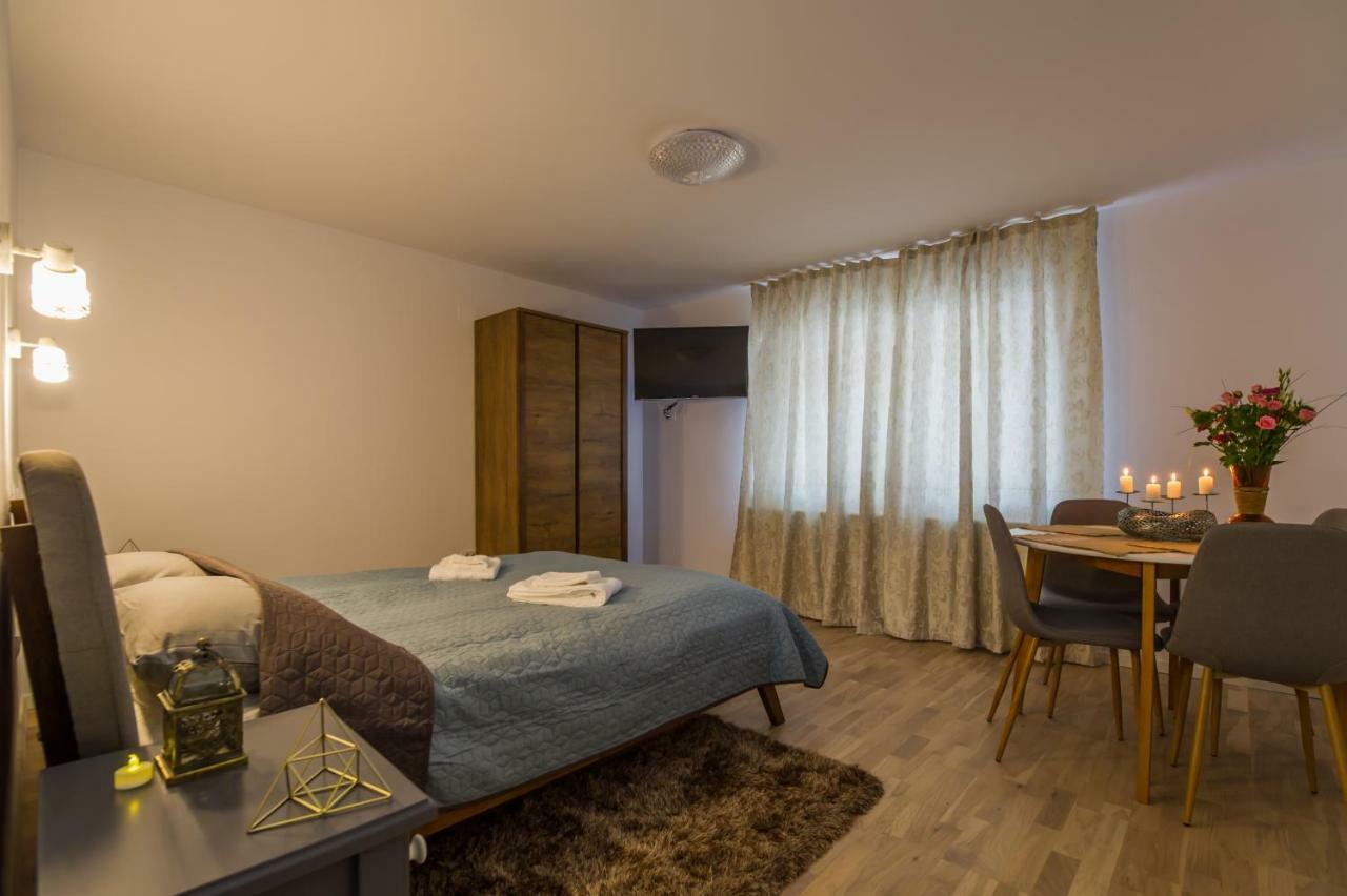 Casa Zen Apartment