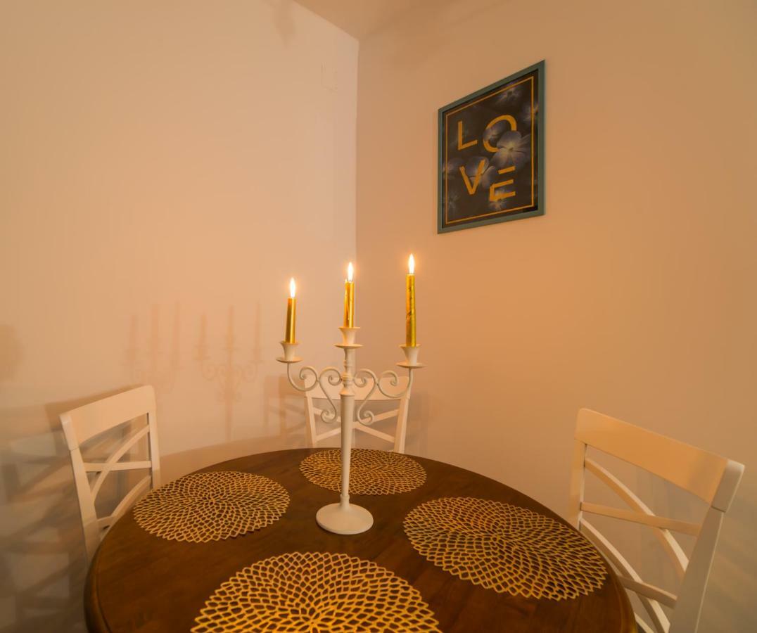 Apartment Casa Zen *