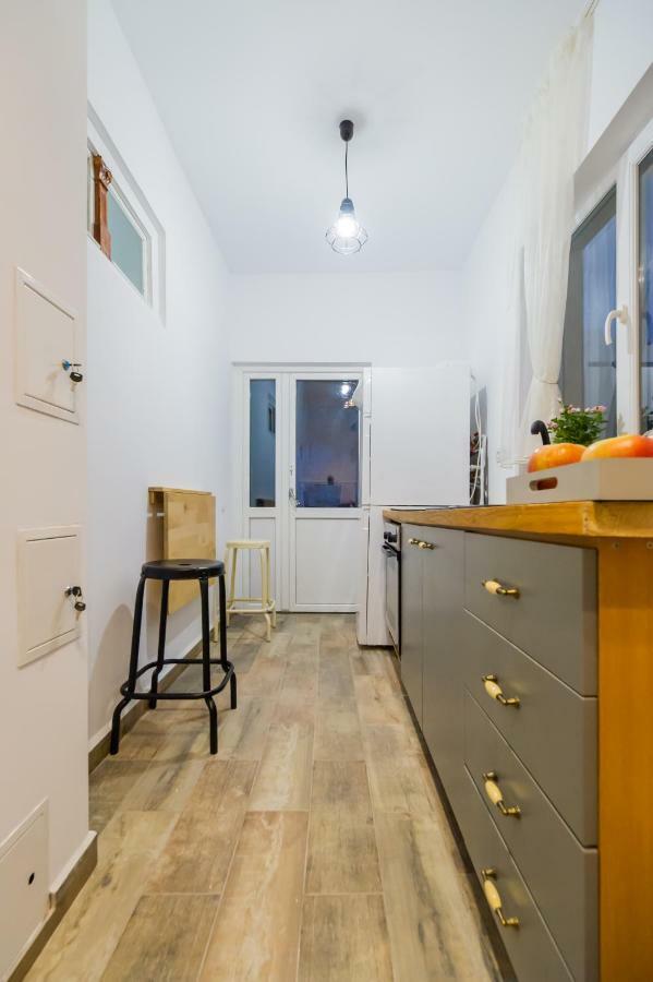Apartment Casa Zen *