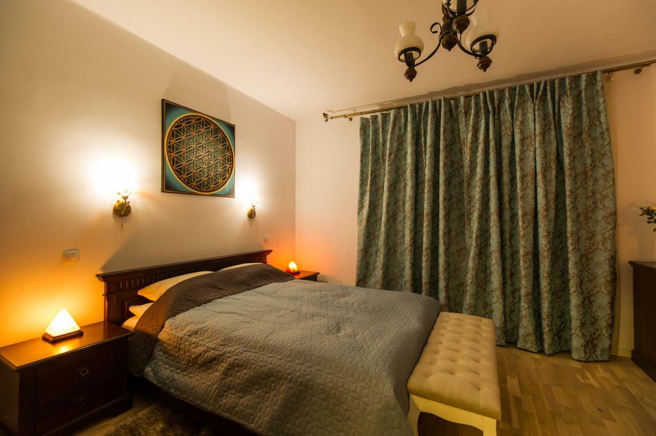 Appartamento Casa Zen Braşov