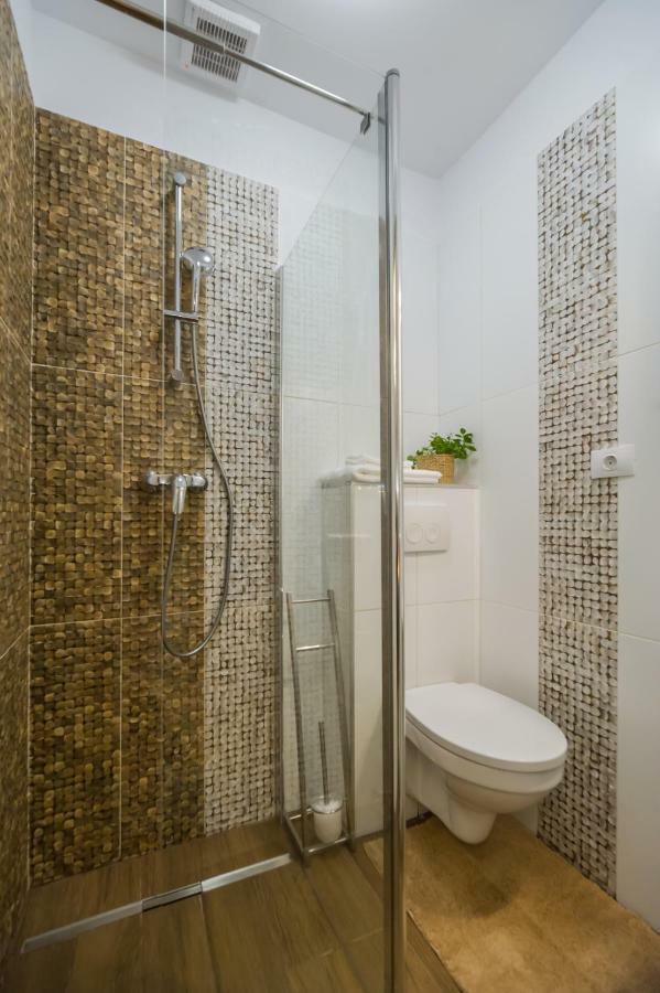 Apartment Casa Zen Brasov
