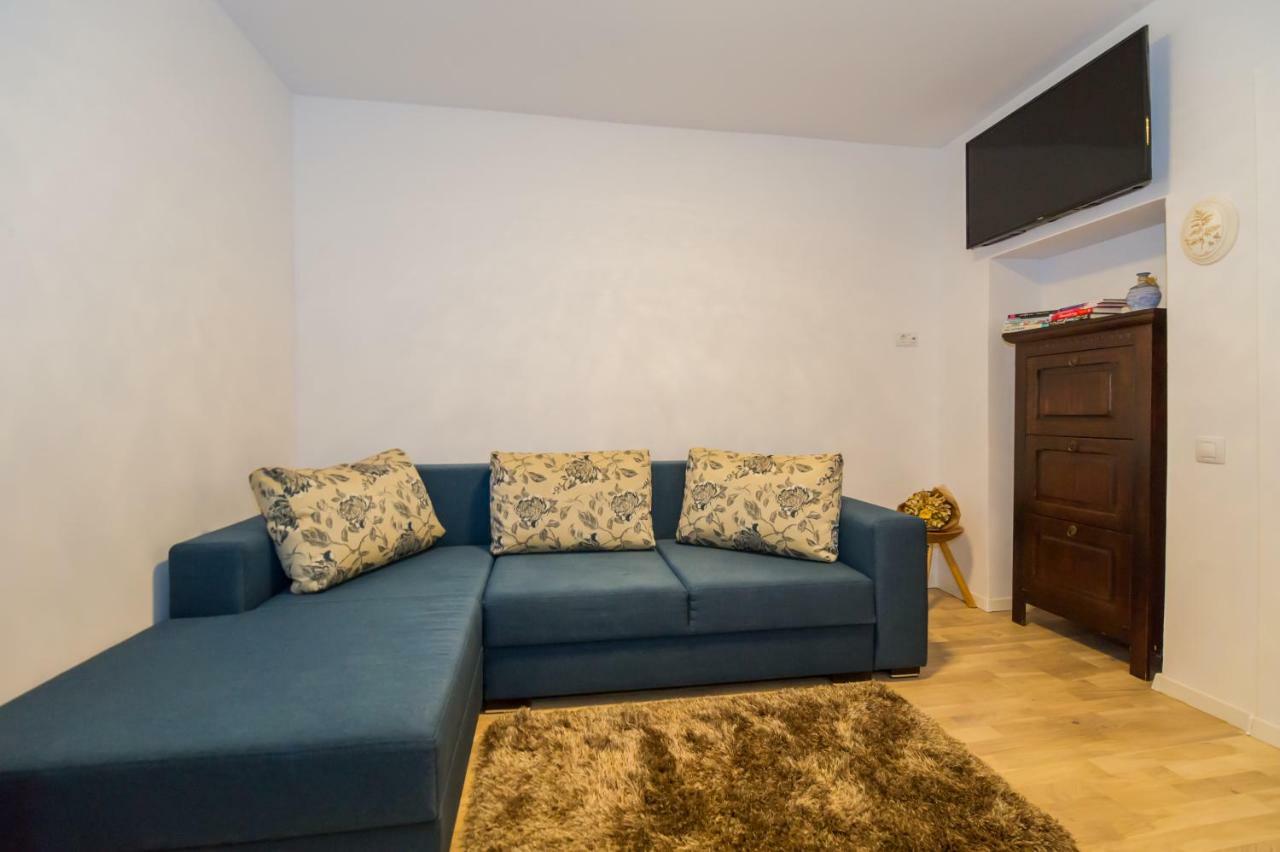 Casa Zen Apartment Brasov