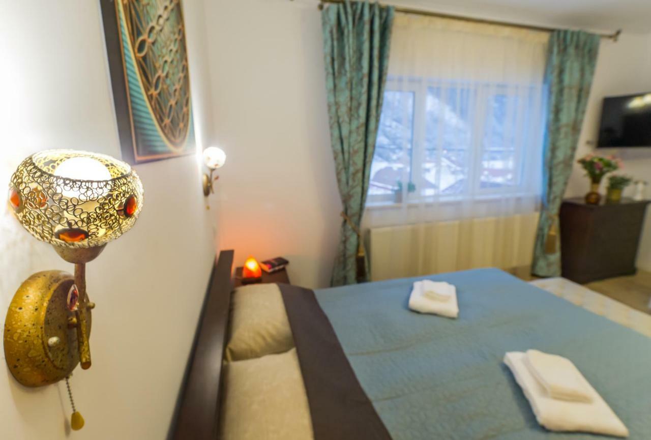 Apartment Casa Zen *