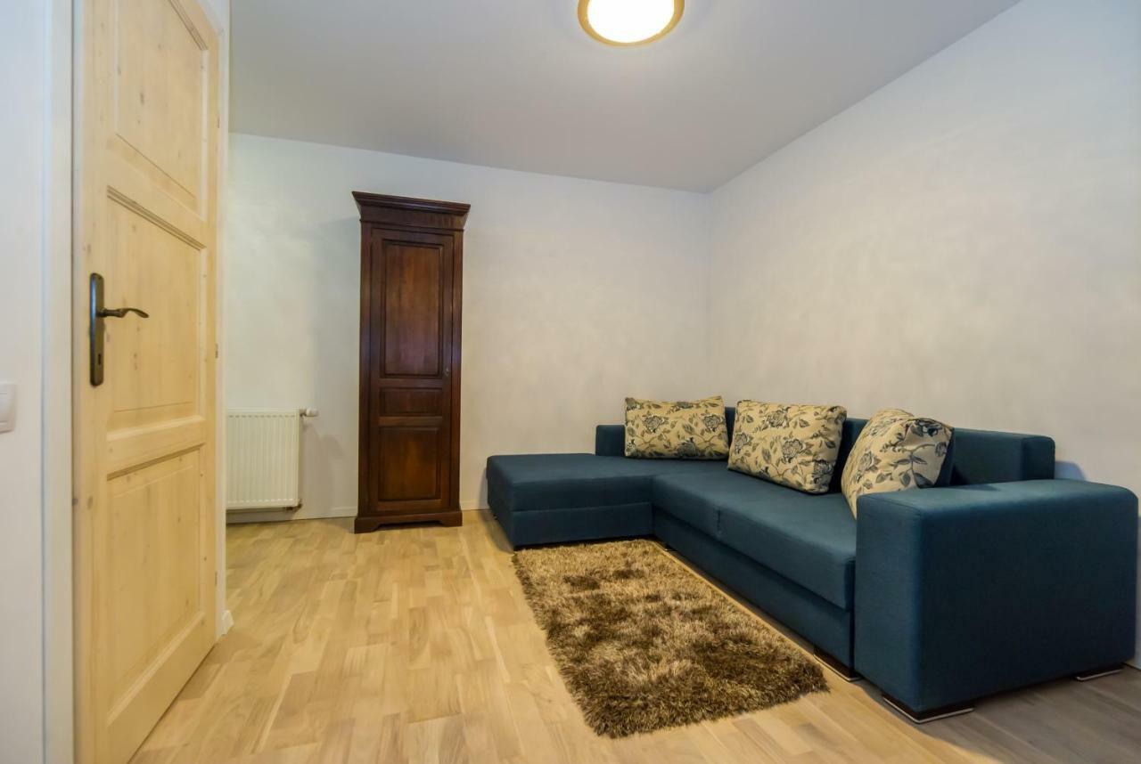 Casa Zen Appartamento Braşov