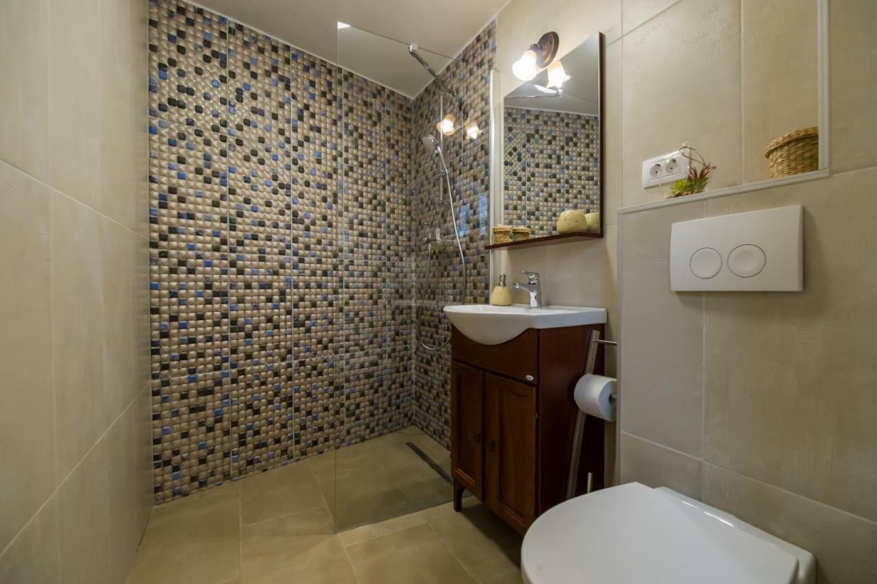 Appartamento Casa Zen *