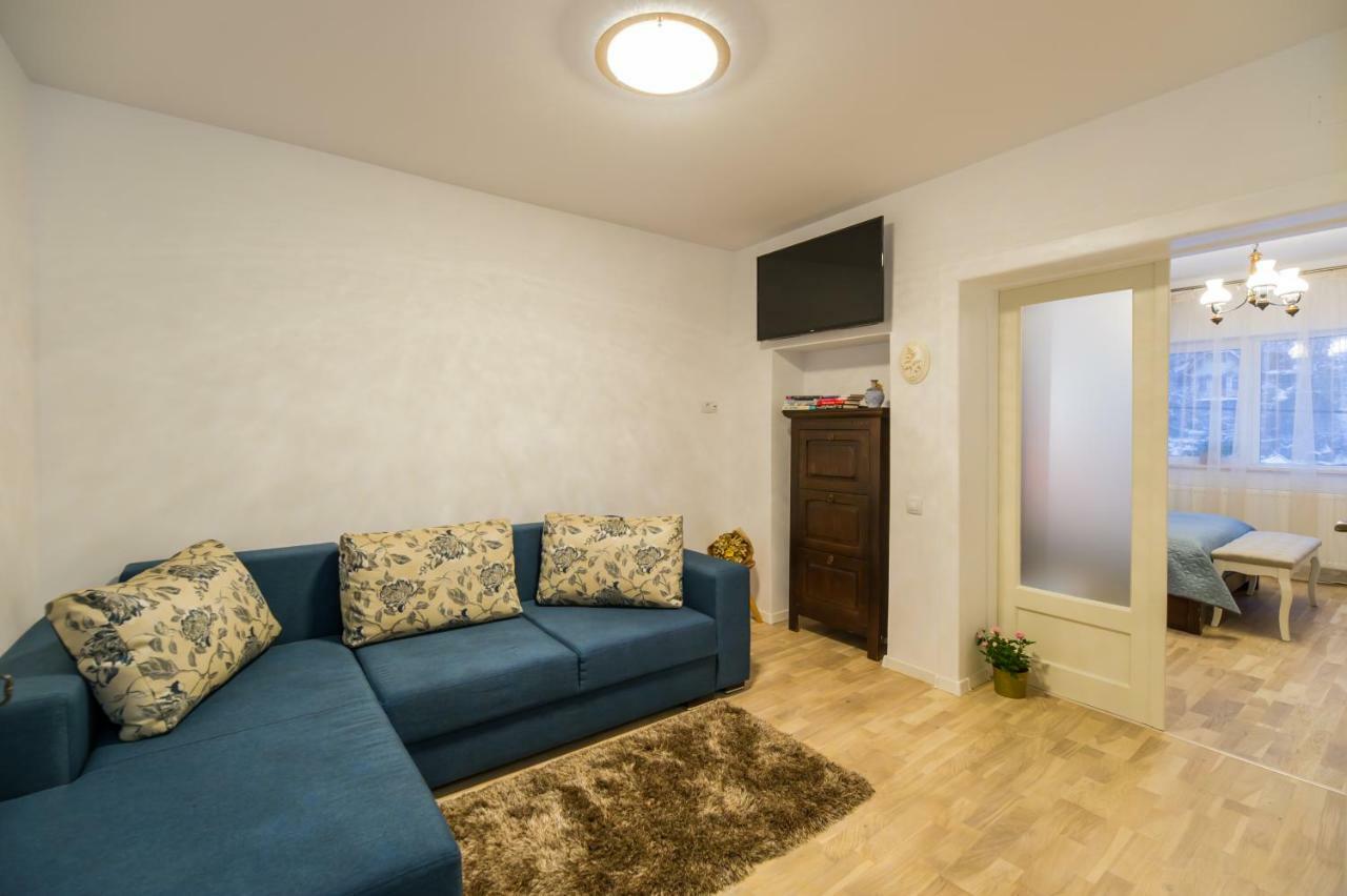 Apartment Casa Zen *