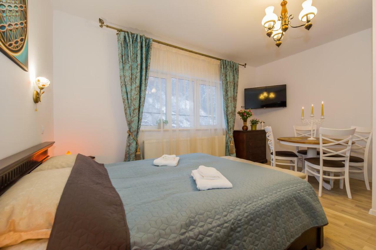 Casa Zen Brasov