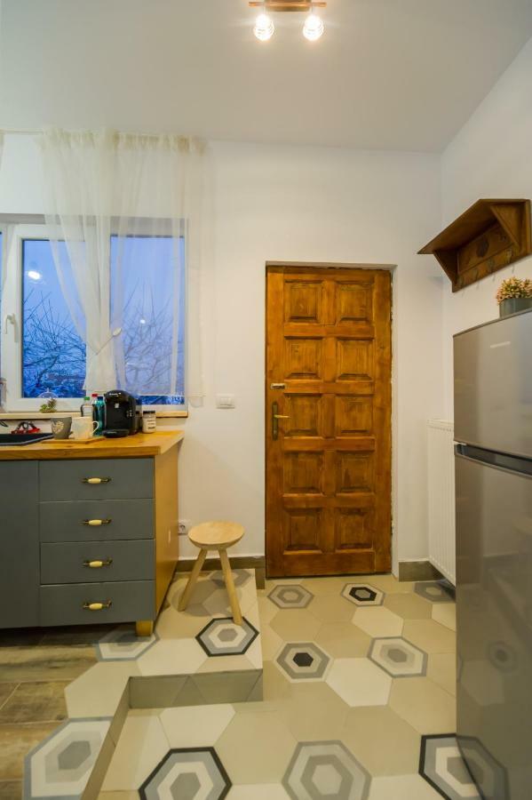 Casa Zen Apartment