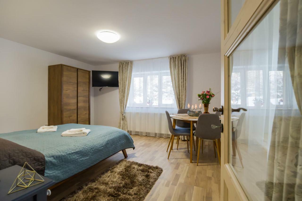 Appartamento Casa Zen *