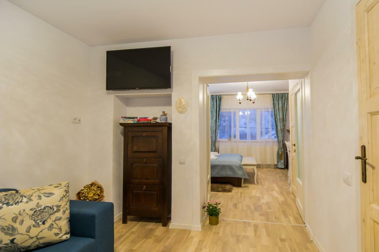 Casa Zen Apartment *