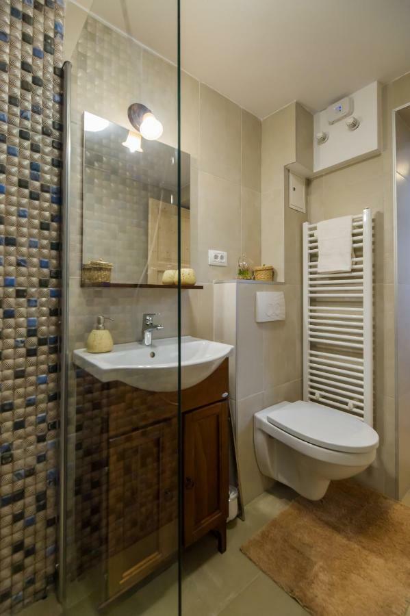 Casa Zen Apartment