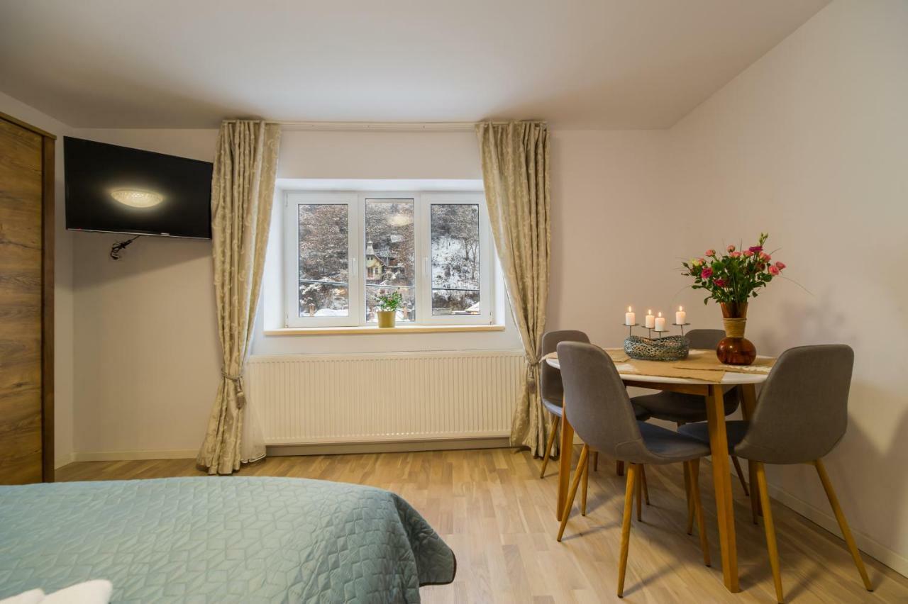 Appartamento Casa Zen Braşov