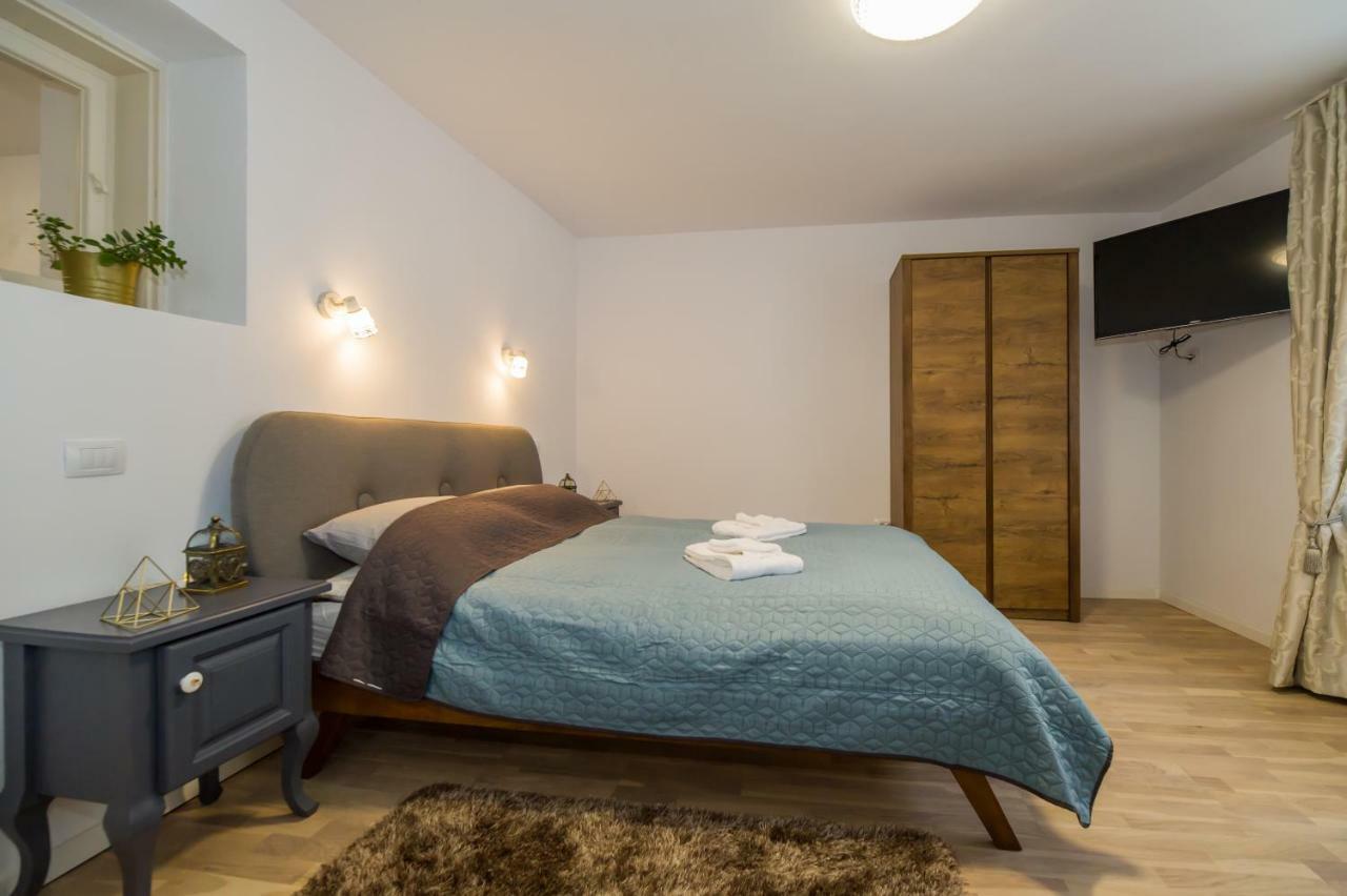 Apartment Casa Zen